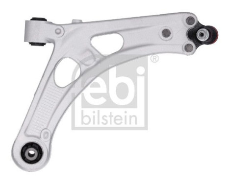 Control arm, wheel suspension 185609 FEBI