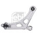 Control arm, wheel suspension 185610 FEBI, Thumbnail 2