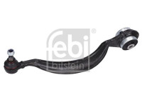 Control arm, wheel suspension 185797 FEBI
