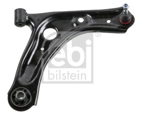 Control arm, wheel suspension 185902 FEBI