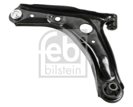 Control arm, wheel suspension 185902 FEBI, Image 2