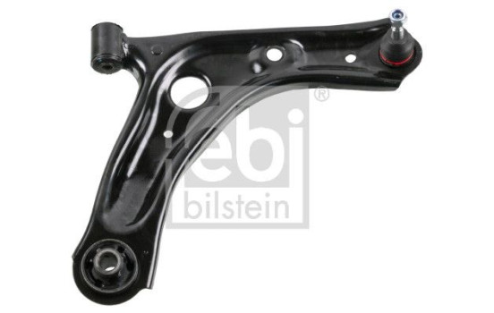 Control arm, wheel suspension 185902 FEBI