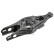 Control arm, wheel suspension 185910 FEBI, Thumbnail 2