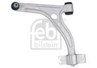 Control arm, wheel suspension 186140 FEBI