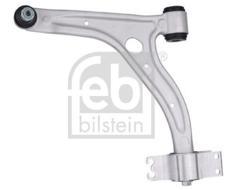 Control arm, wheel suspension 186140 FEBI