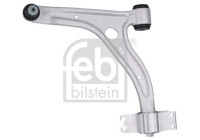 Control arm, wheel suspension 186140 FEBI