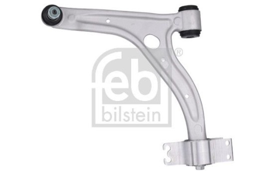 Control arm, wheel suspension 186140 FEBI