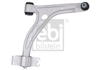 Control arm, wheel suspension 186141 FEBI