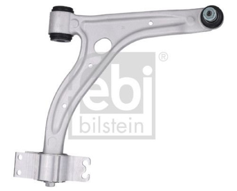 Control arm, wheel suspension 186141 FEBI