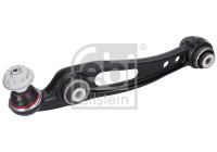 Control arm, wheel suspension 186262 FEBI