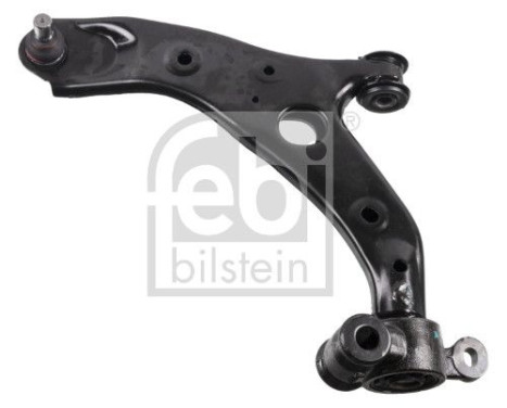 Control arm, wheel suspension 186316 FEBI