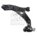 Control arm, wheel suspension 186316 FEBI