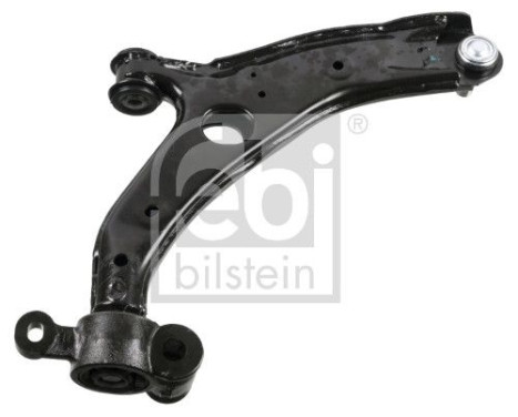 Control arm, wheel suspension 186316 FEBI, Image 2