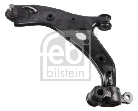 Control arm, wheel suspension 186316 FEBI
