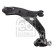 Control arm, wheel suspension 186316 FEBI
