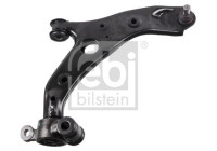 Control arm, wheel suspension 186317 FEBI