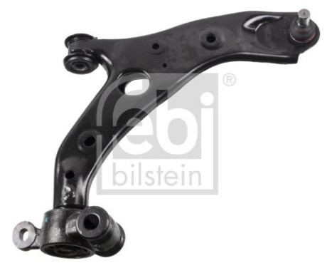 Control arm, wheel suspension 186317 FEBI