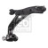 Control arm, wheel suspension 186317 FEBI