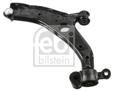 Control arm, wheel suspension 186317 FEBI, Image 2