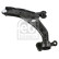 Control arm, wheel suspension 186317 FEBI, Thumbnail 2