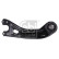Control arm, wheel suspension 187694 FEBI
