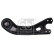 Control arm, wheel suspension 187694 FEBI, Thumbnail 2