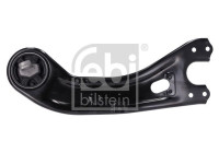 Control arm, wheel suspension 187695 FEBI