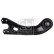 Control arm, wheel suspension 187695 FEBI, Thumbnail 2