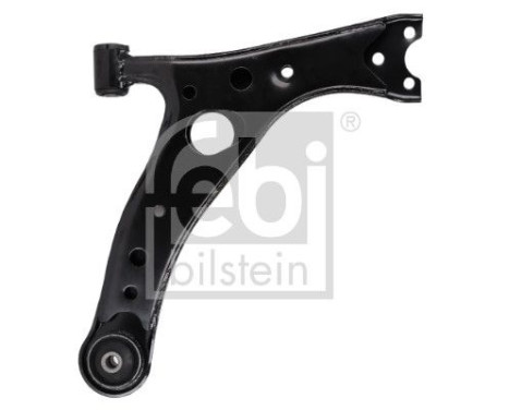 Control arm, wheel suspension 187785 FEBI, Image 2