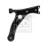 Control arm, wheel suspension 187785 FEBI, Thumbnail 2