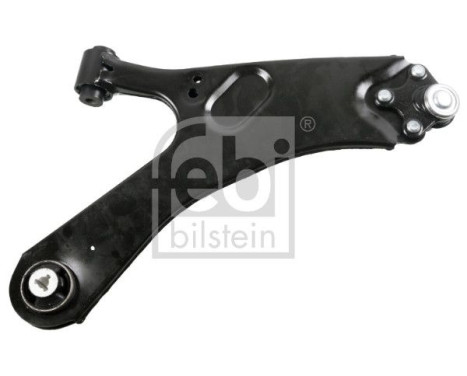 Control arm, wheel suspension 187796 FEBI, Image 2