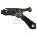 Control arm, wheel suspension 187796 FEBI