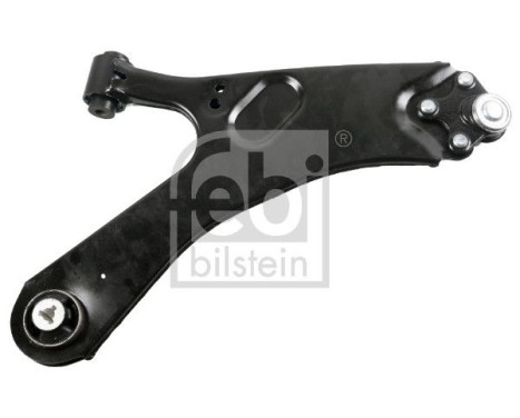 Control arm, wheel suspension 187796 FEBI, Image 2