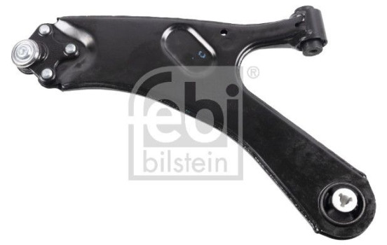 Control arm, wheel suspension 187797 FEBI, Image 2