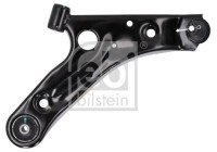 Control arm, wheel suspension 188128 FEBI