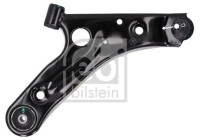 Control arm, wheel suspension 188128 FEBI