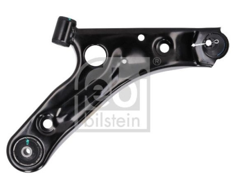 Control arm, wheel suspension 188128 FEBI