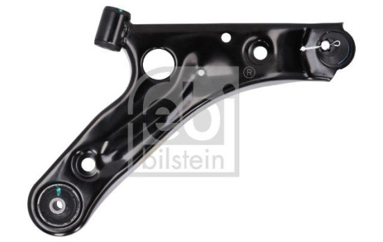 Control arm, wheel suspension 188128 FEBI