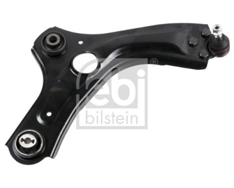 Control arm, wheel suspension 188189 FEBI