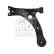 Control arm, wheel suspension 188785 FEBI, Thumbnail 2