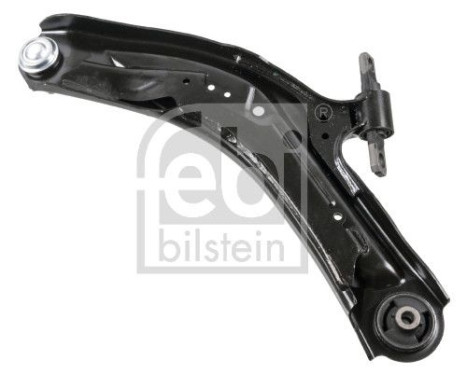Control arm, wheel suspension 193294 FEBI, Image 2