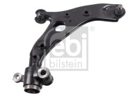 Control arm, wheel suspension 193401 FEBI