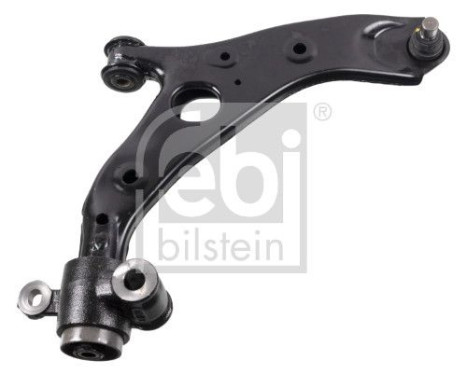 Control arm, wheel suspension 193401 FEBI