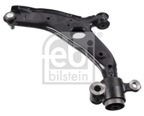 Control arm, wheel suspension 193401 FEBI, Image 2