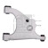 Control arm, wheel suspension 193690 FEBI, Thumbnail 2