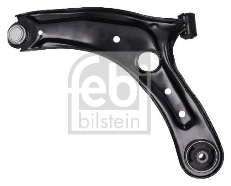 Control arm, wheel suspension 193701 FEBI, Image 2