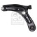 Control arm, wheel suspension 193701 FEBI, Thumbnail 2