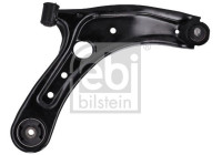 Control arm, wheel suspension 193701 FEBI