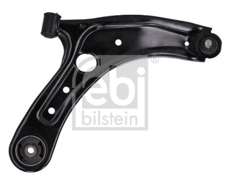 Control arm, wheel suspension 193701 FEBI