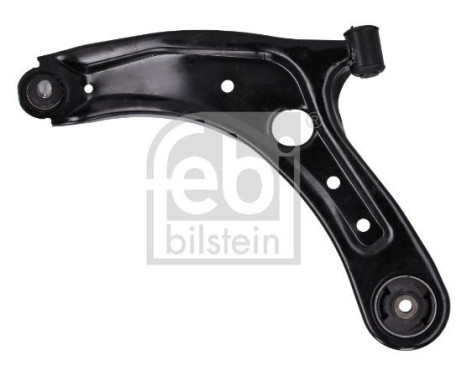 Control arm, wheel suspension 193702 FEBI